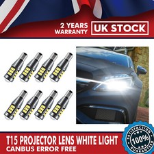 For AUDI A5 B8 - 2007-2016 LED