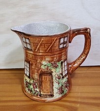 Cottage Ware Milk Cream Water Jug Made In England Unique Design Kitchen Tool