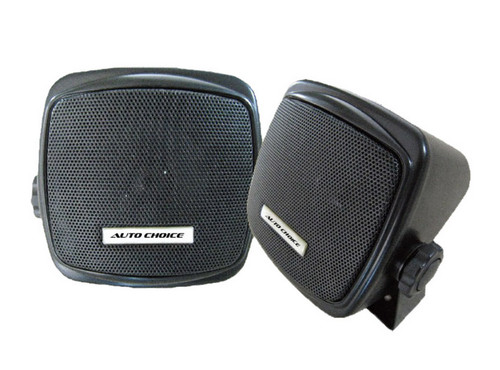 New 60watt car audio - 2x,