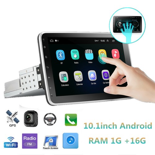 Car multimedia player - car,