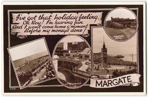Margate multiview kent ve - multiview, i've