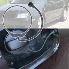 For VW Golf Fuel Tank Cap Line