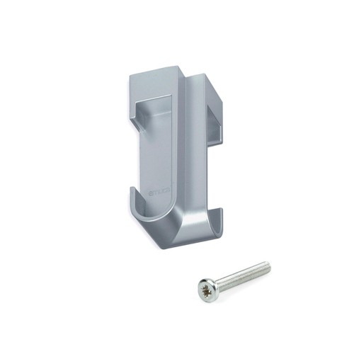 Wardrobe interior rails - wardrobe,