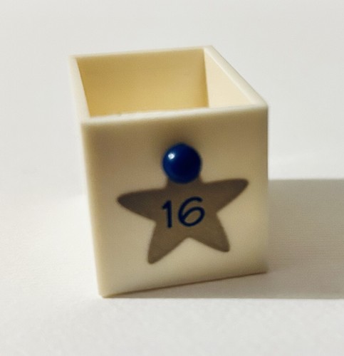 Avon vintage advent - avon, calendar