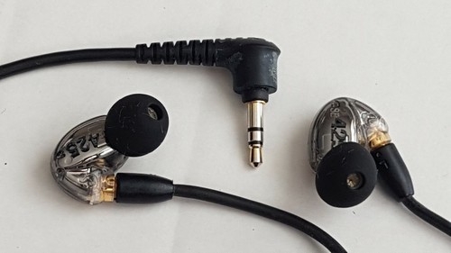 Shure se425 sound isolating - se425,