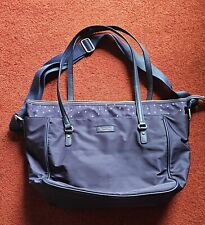 radley baby Changing bag