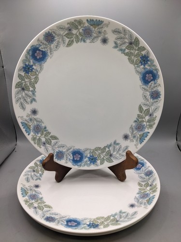 Wedgwood clementine pattern - wedgwood,