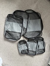 Packing Cubes