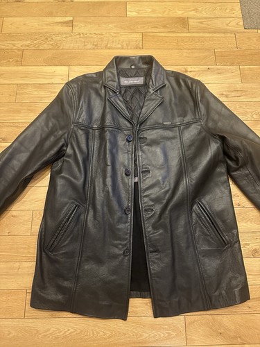 Men ben sherman black - ben, real