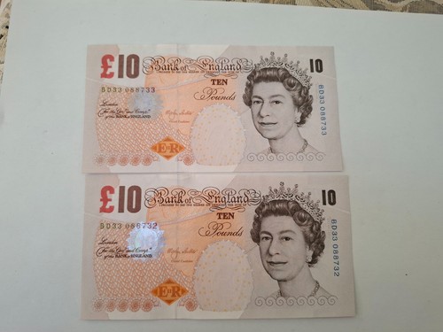 Bank england 10 - england,
