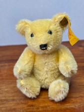 Historic Steiff Miniature II