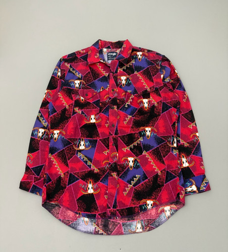 Vintage 90s mens wrangler - vintage,