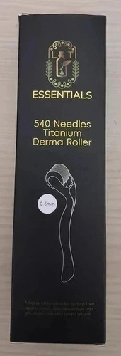 Essentials 540 needles - essentials,