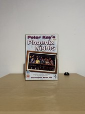 Peter Kay's Phoenix Nights