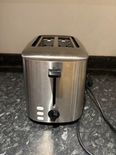 Morphy richards toaster - morphy,