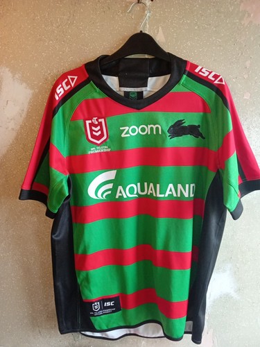 South sydney rabbitohs nrl isc - south,