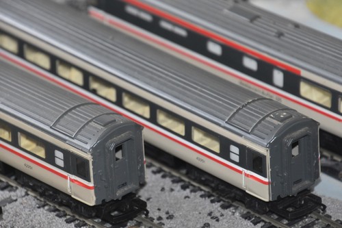 Hornby intercity 125 hst - 125,