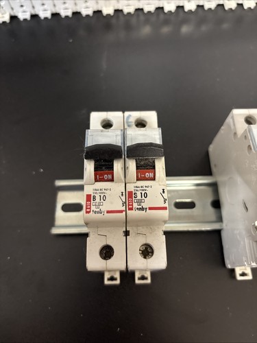 Tenby legrand amp type b - legrand,