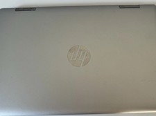 HP Pavilion X360 Convertible
