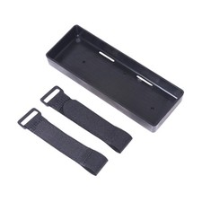 RC Car Battery Box Holder