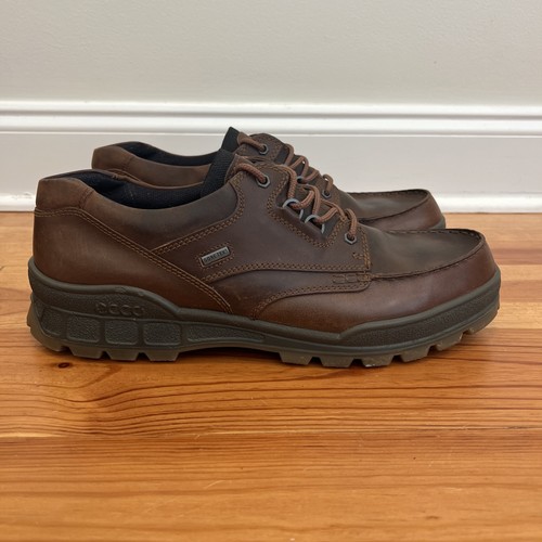 Ecco track low gtx shoes - low, eu