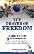 The Prayer of Freedom: God's