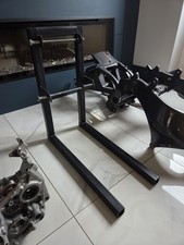Kawasaki Zx10r Engine Stand