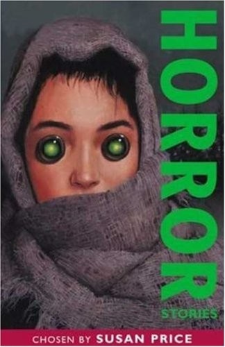 Horror stories red - horror, (red