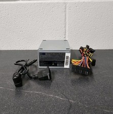 CiT M-300U Micro 300W ATX Mini PC Power Supply PSU With Extension