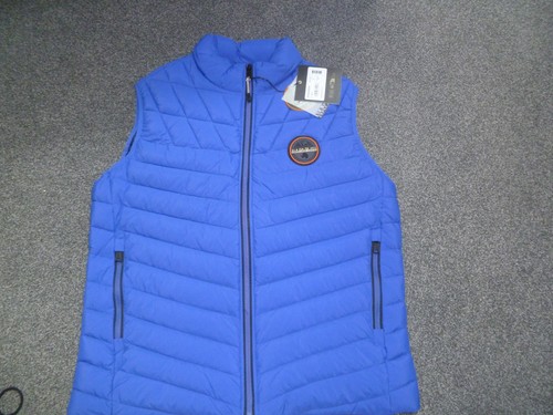 Napapijri gilet mens - , new