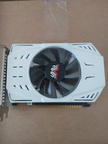 Gforce gtx 750 4gb - 4gb, gddr5