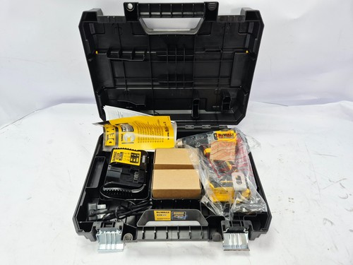 Dewalt dcd805e2t 18v - 18v, xr