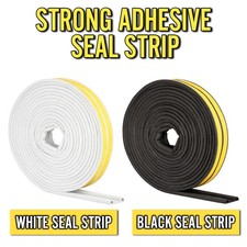 Weather Resistant Rubber Seal