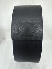 Prada saffiano leather - saffiano, black