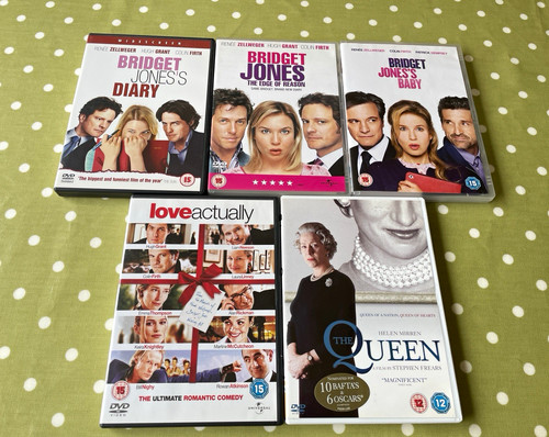 Bridget jones film love - jones, +