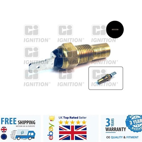 Coolant temperature sensor for - coolant,