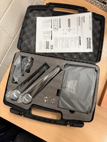 Prosound l58aw l59aw l60aw - l59aw, &