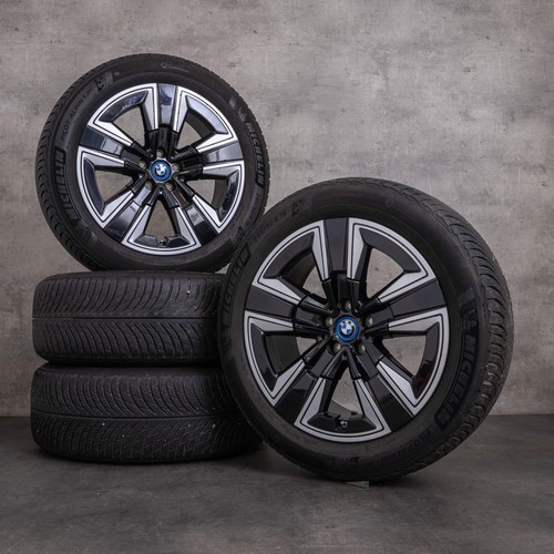 Bmw ix3 snow - tire, 19