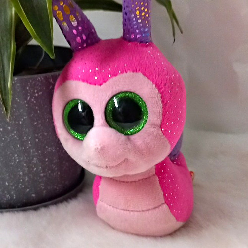Beanie boos scooter - boos,