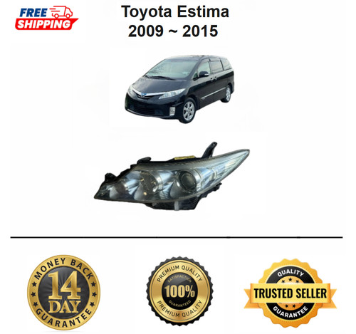 Genuine toyota estima 2009 - 2009, ~