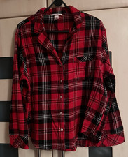 Victoria's Secret Red Check