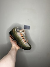 Nike Air Max 95 110 Total