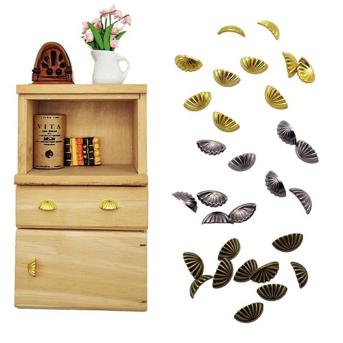 Vintage style miniature - vintage,