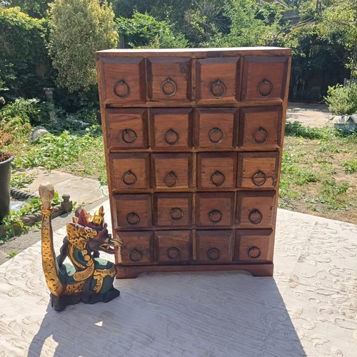 Vintage wooden wood set - vintage,