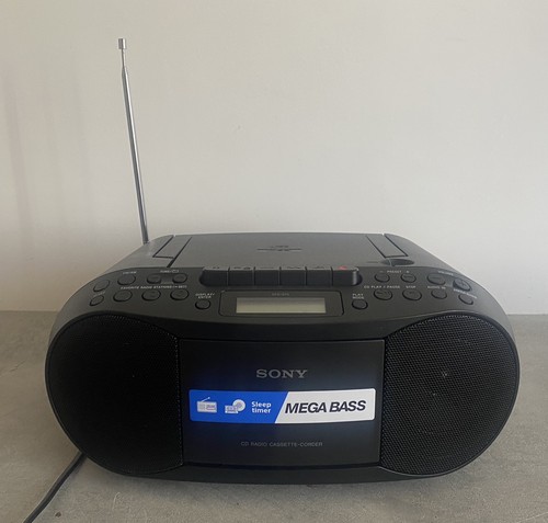 Sony cfd s70 - cfd-s70, cd