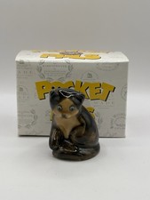 Wade Pocket Pals - Slinky The