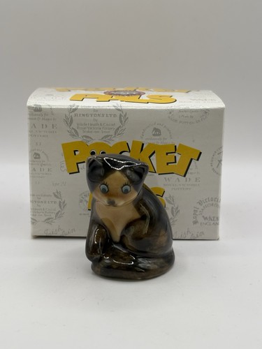 Wade pocket pals - slinky, the