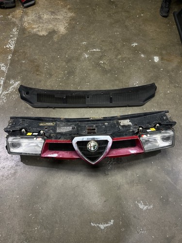 Alfa romeo 155 - alfa,