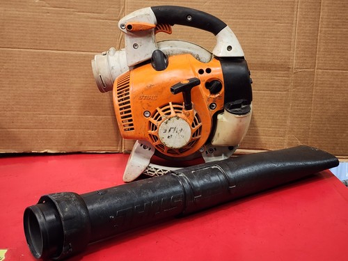 Stihl bg86c bg86 leaf - leaf, blower