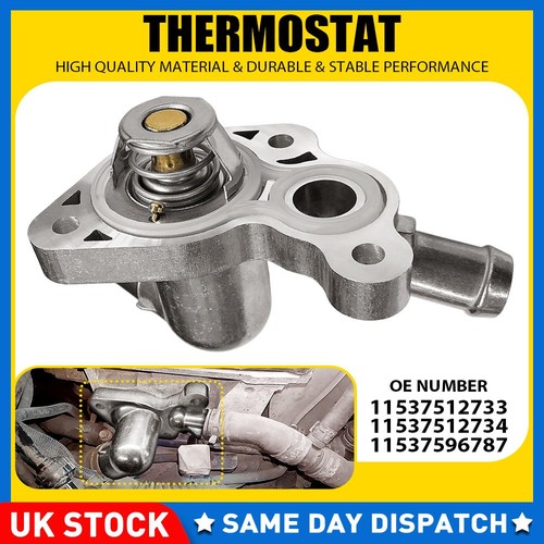 Coolant thermostat for mini - coolant,
